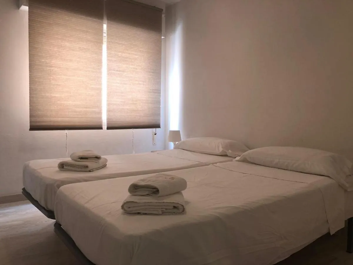 A&N Patricia Apartamento Torre Del Mar Espanha