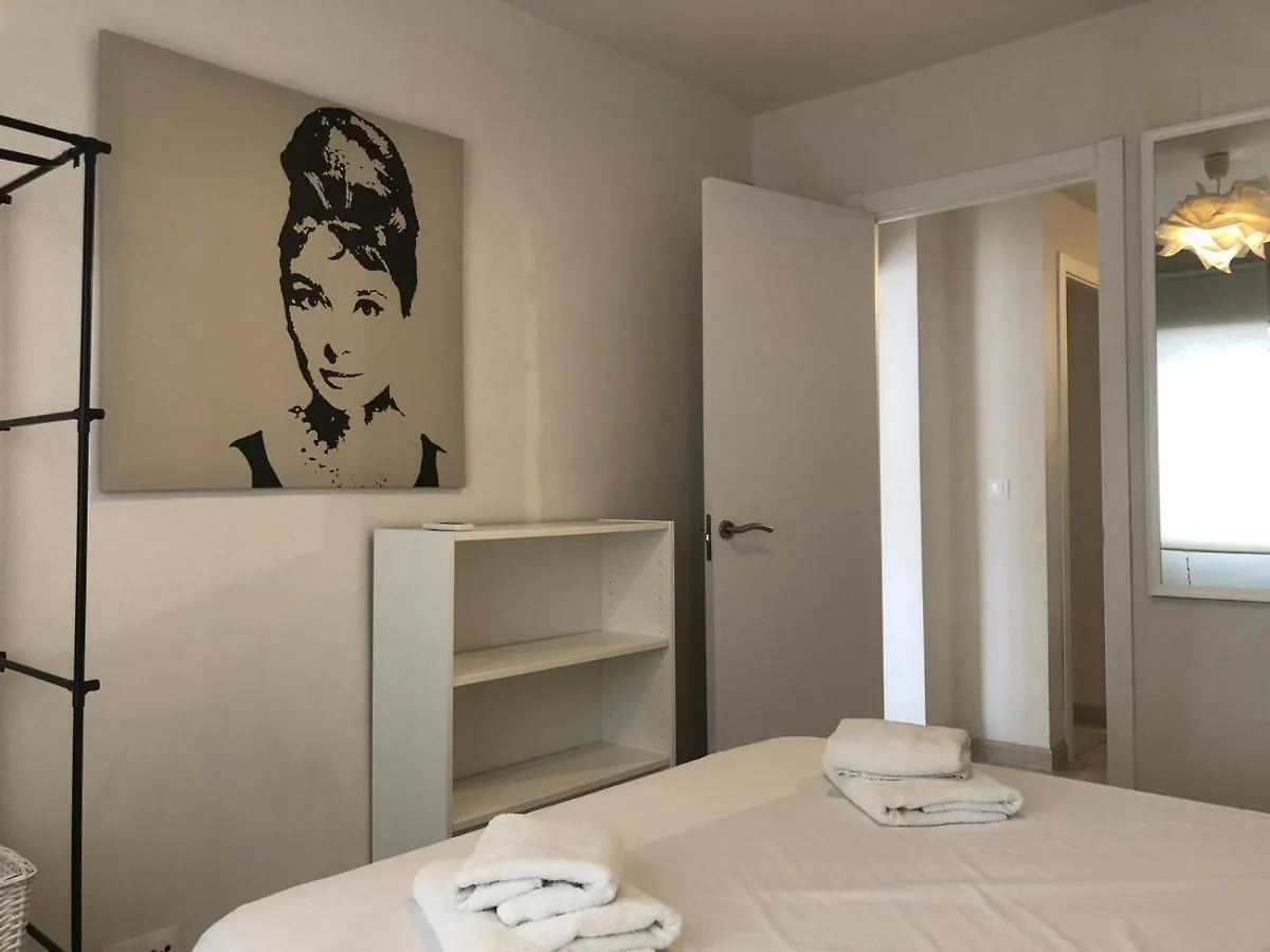 A&N Patricia Apartamento Torre Del Mar